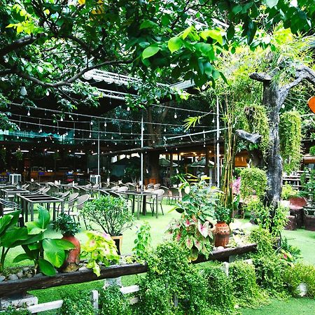 Tran Vien Dong Hotel Nha Trang Esterno foto